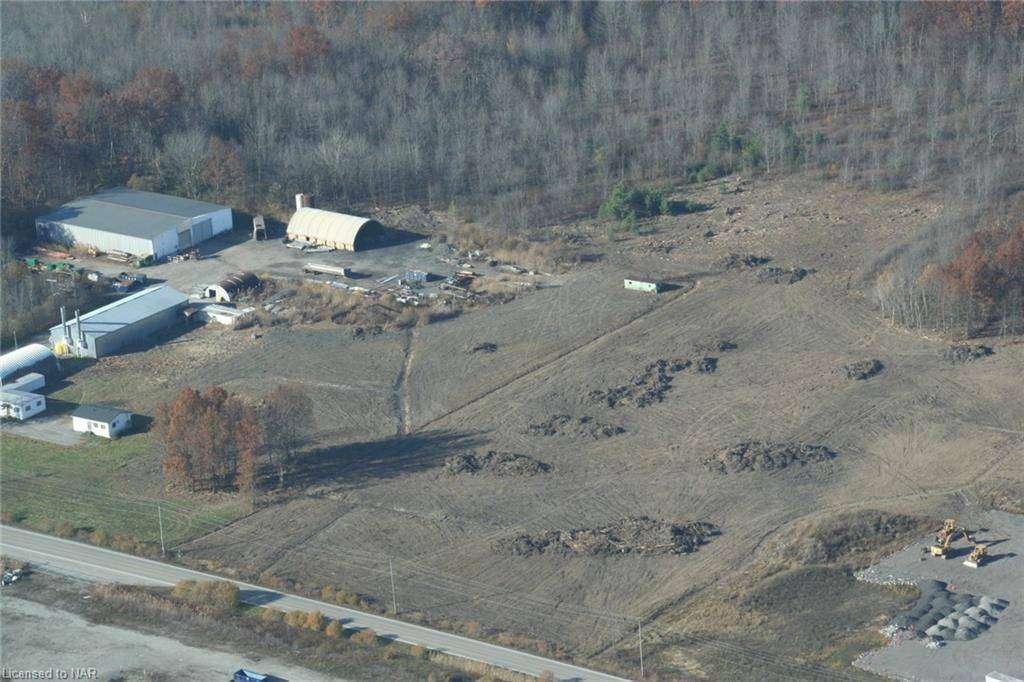 Fort Erie, ON L0S 1S0,13-1 WINGER RD