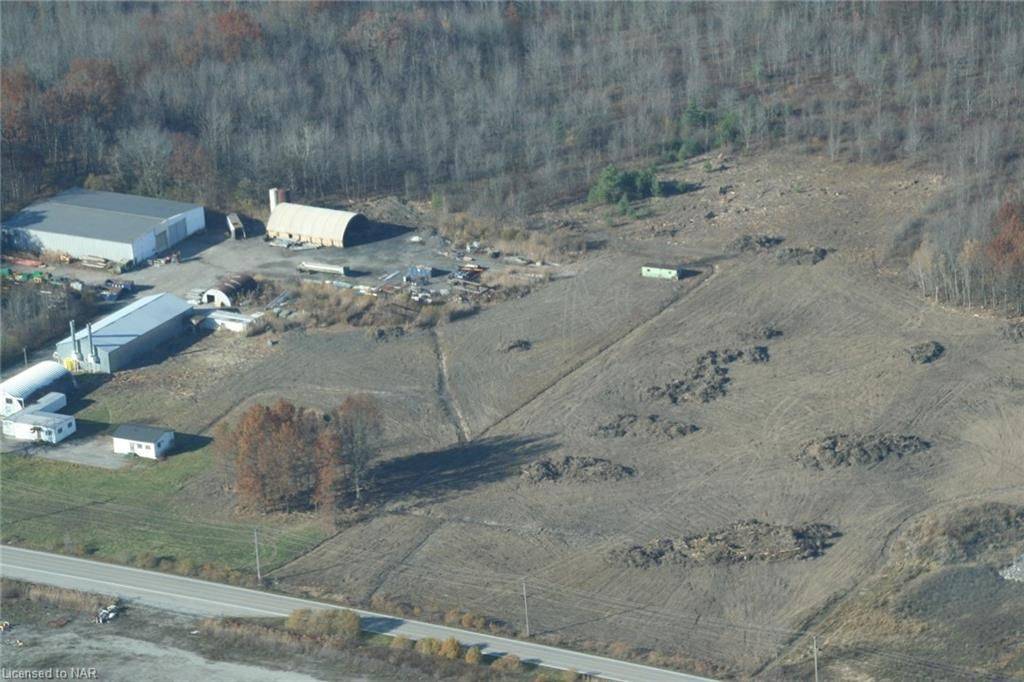 Fort Erie, ON L0S 1S0,13-1 WINGER RD