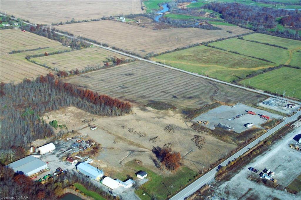 Fort Erie, ON L0S 1S0,13-1 WINGER RD