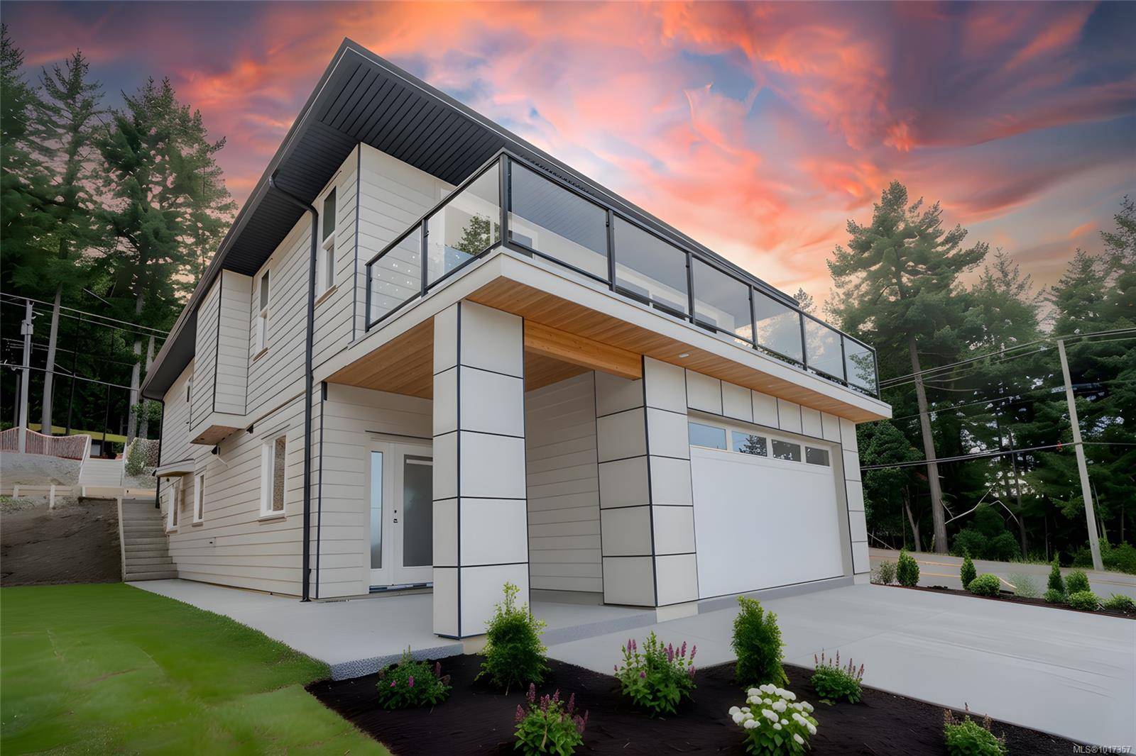 Nanaimo, BC V9T 5M8,5560 Rutherford Rd