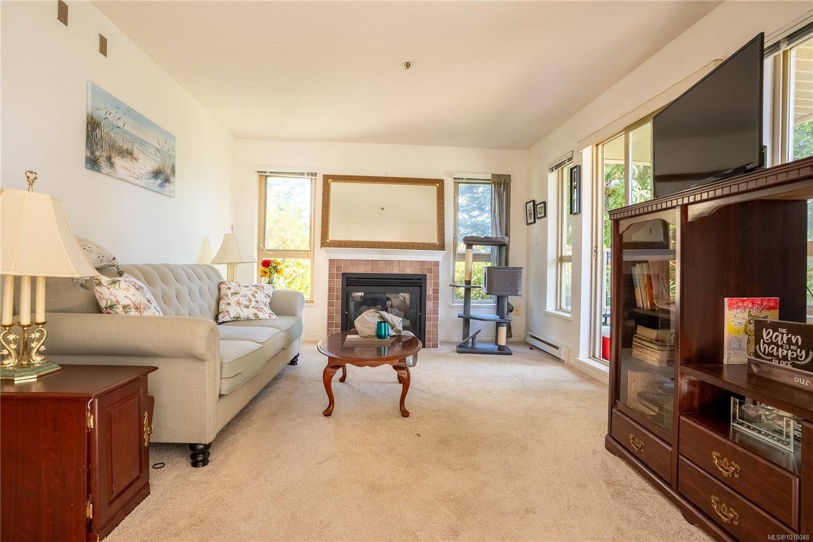 View Royal, BC V9A 7M7,121 Aldersmith Pl #110