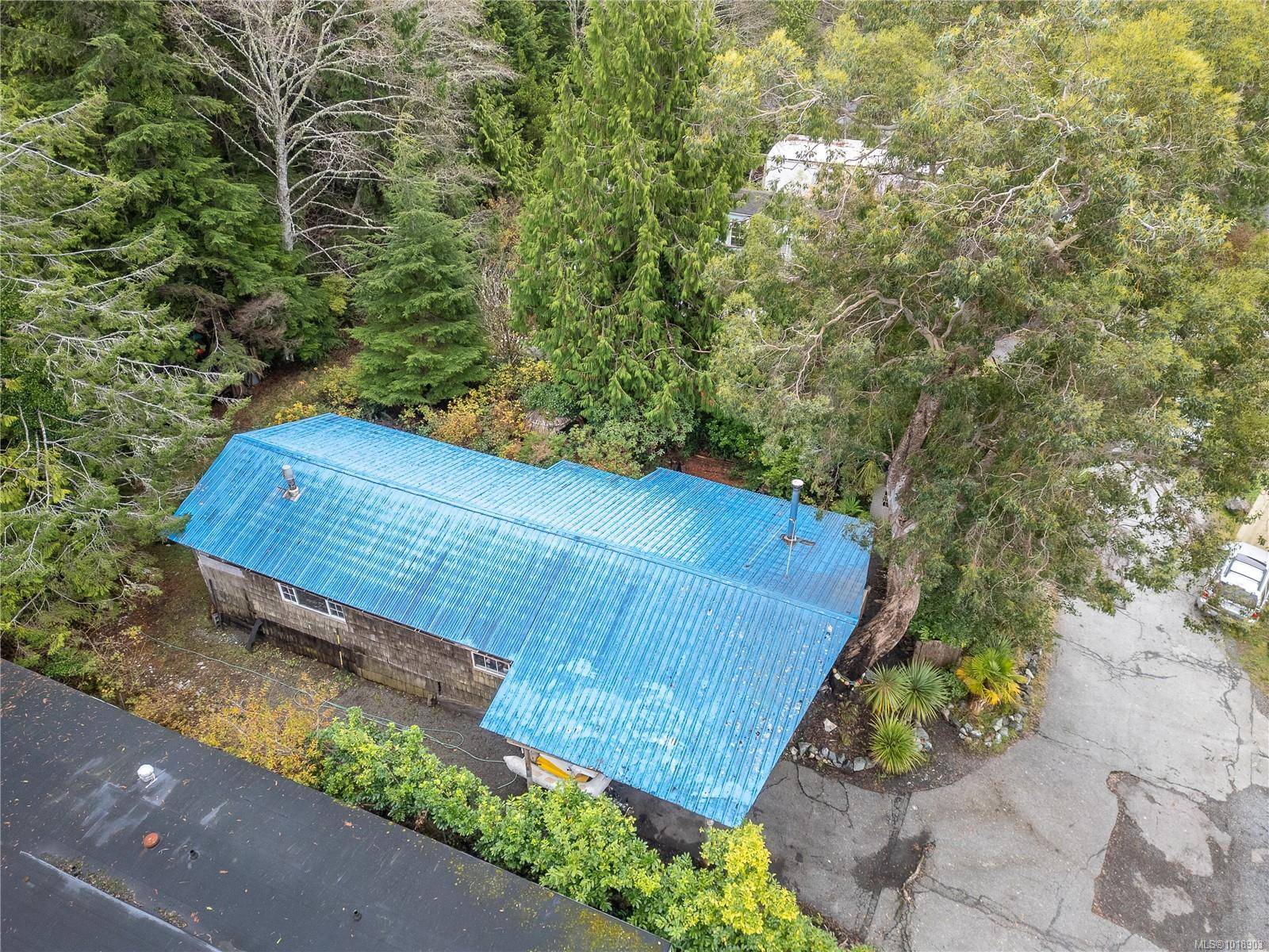 Ucluelet, BC V0R 3A0,440 Orca Cres