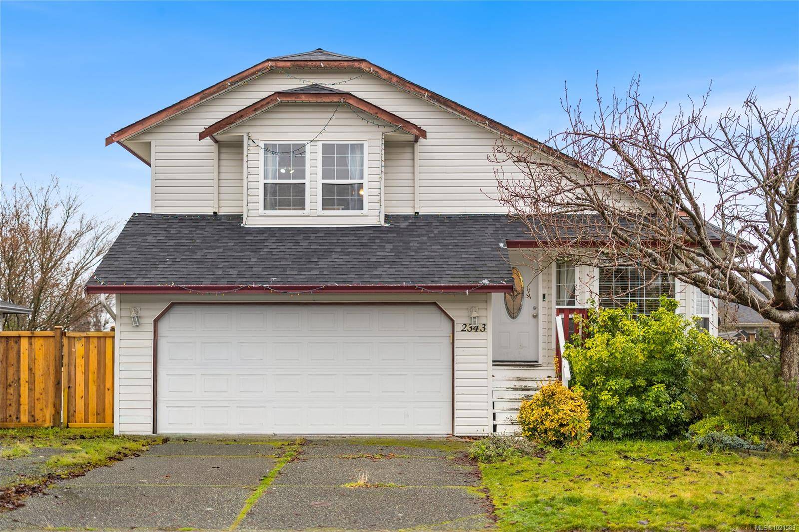 Campbell River, BC V9W 8A5,2343 Galerno Rd