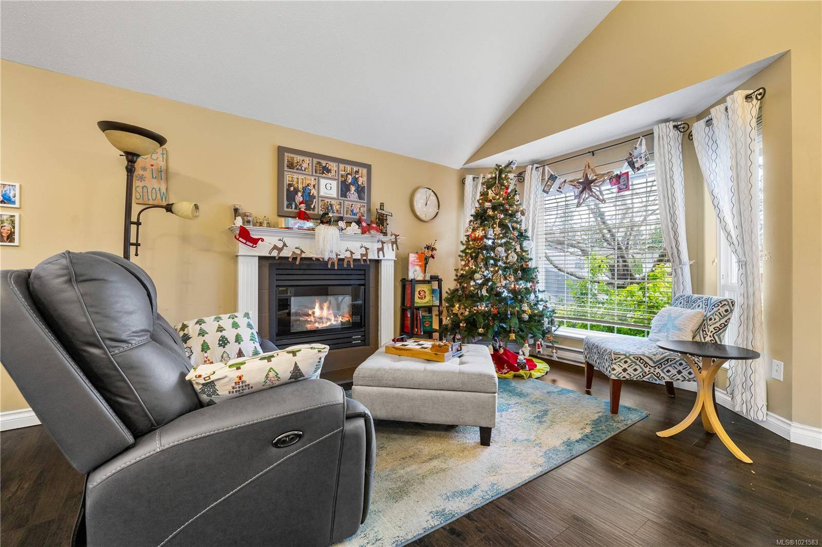 Campbell River, BC V9W 8A5,2343 Galerno Rd