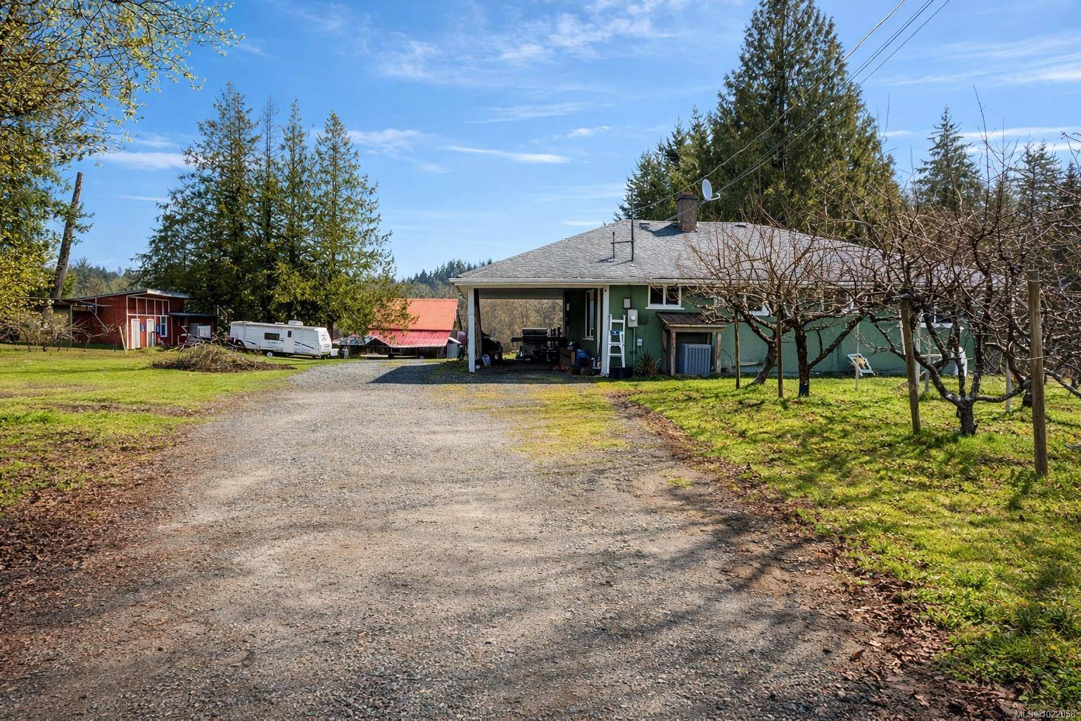Sooke, BC V9Z 0J6,7521 Porier Rd