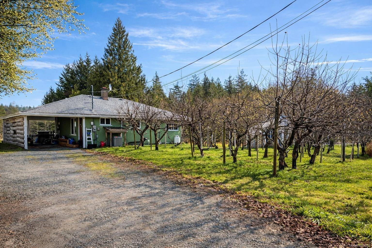 Sooke, BC V9Z 0J6,7521 Porier Rd