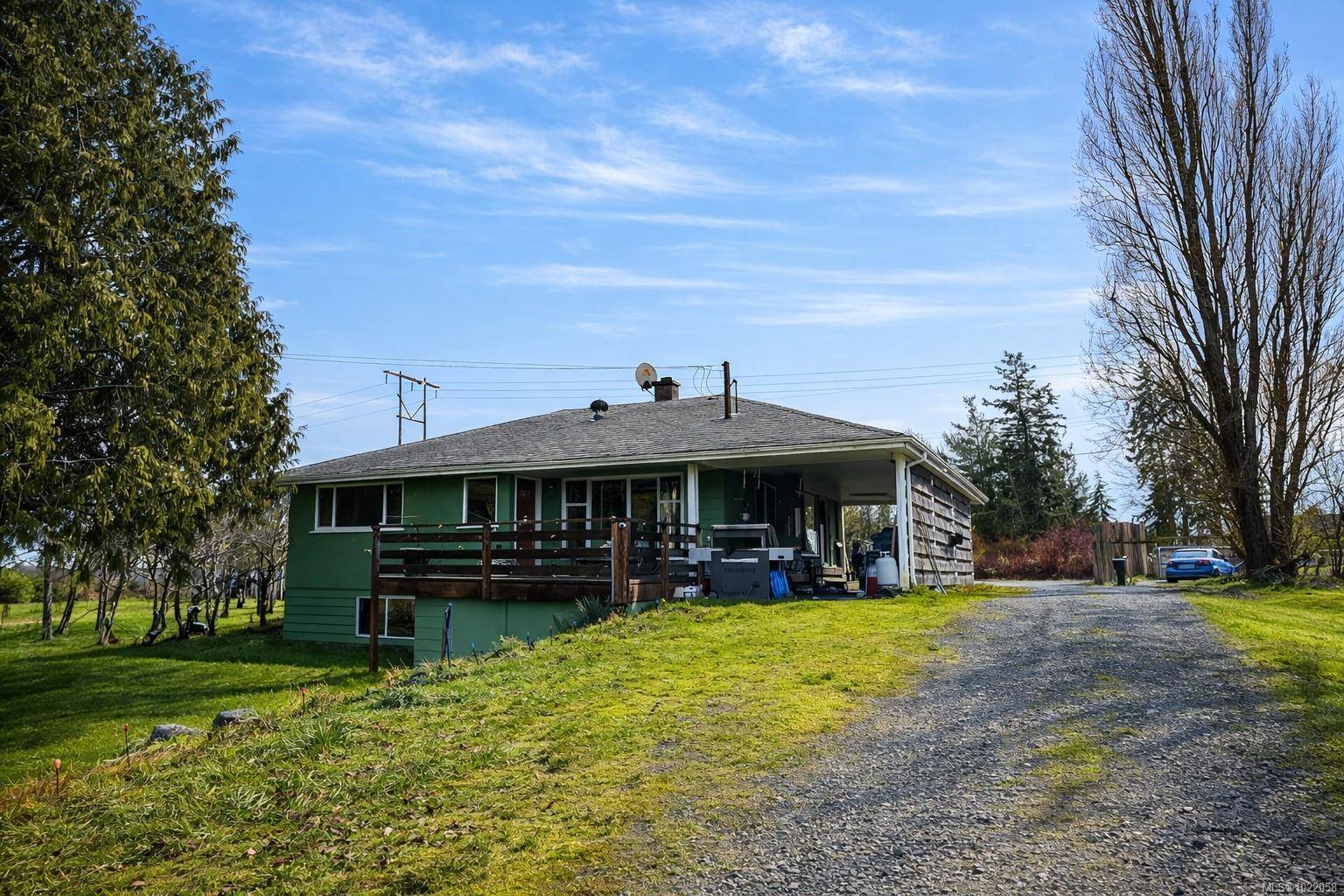 Sooke, BC V9Z 0J6,7521 Porier Rd