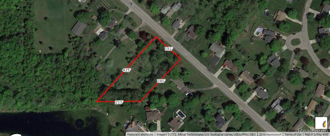 Flushing, MI 48433,6551 RIVER RD