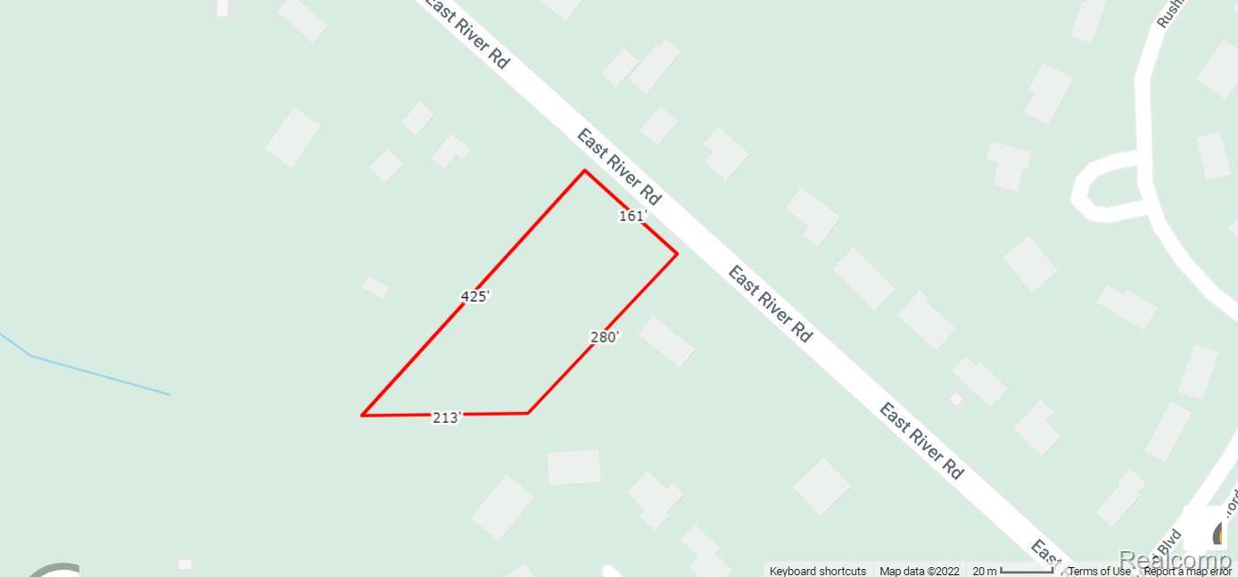 Flushing, MI 48433,6551 RIVER RD