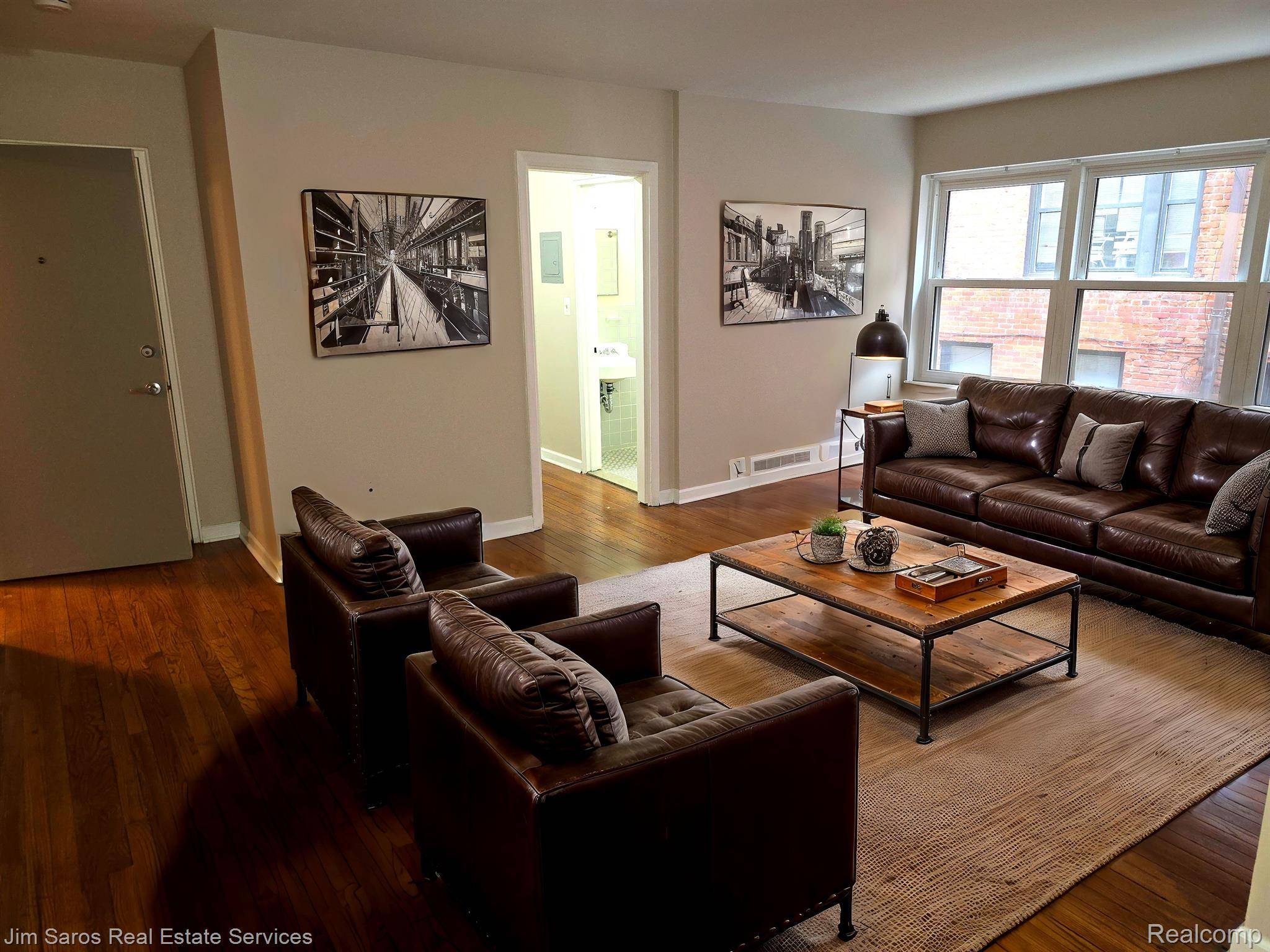 550 Parkview #305 - Studio, Detroit, MI 48214