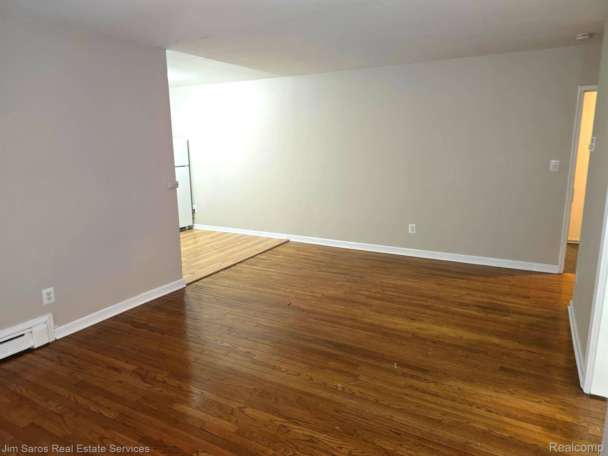 550 Parkview #305 - Studio, Detroit, MI 48214