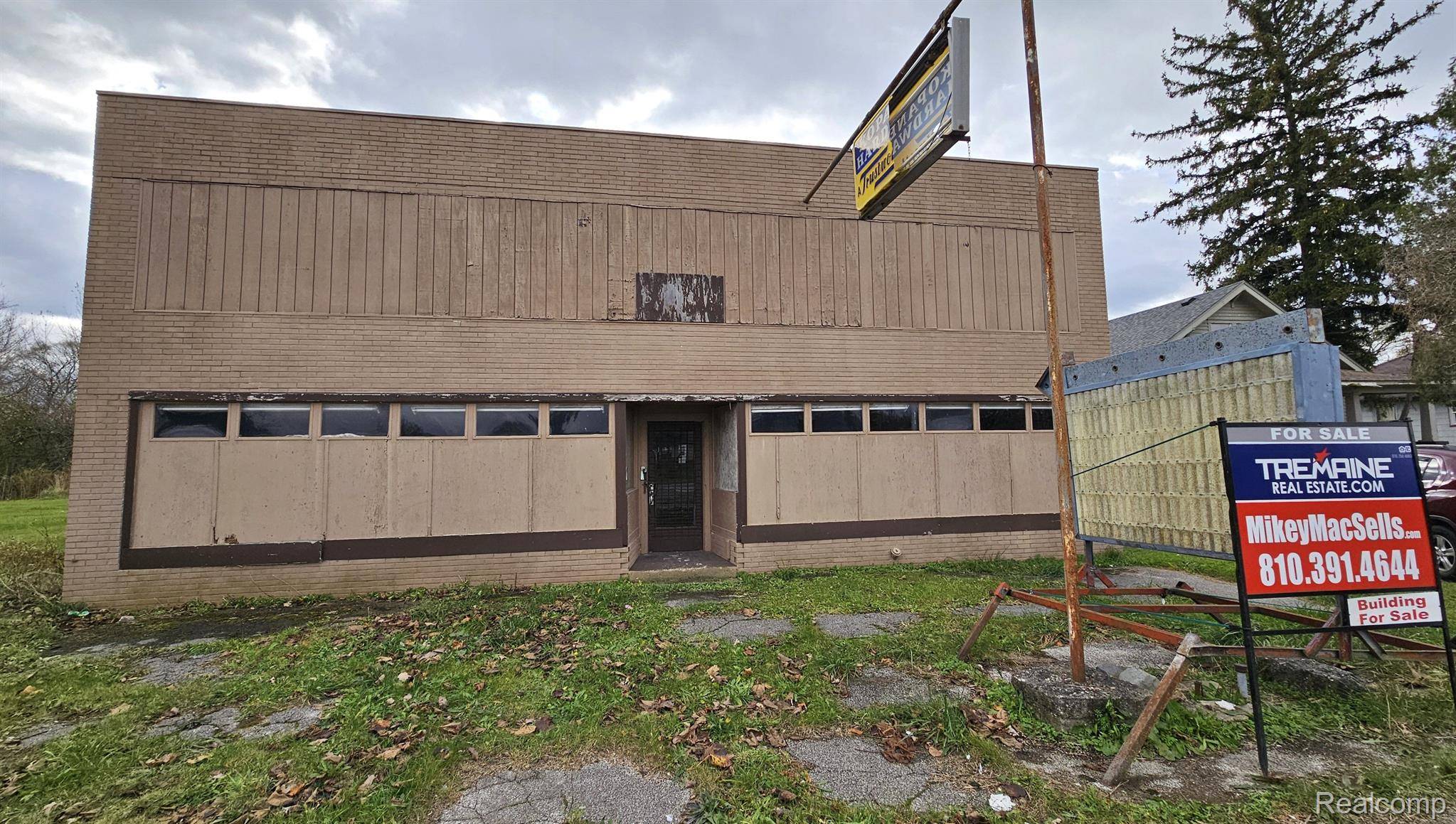 3310 WADSWORTH RD, Buena Vista Twp, MI 48601