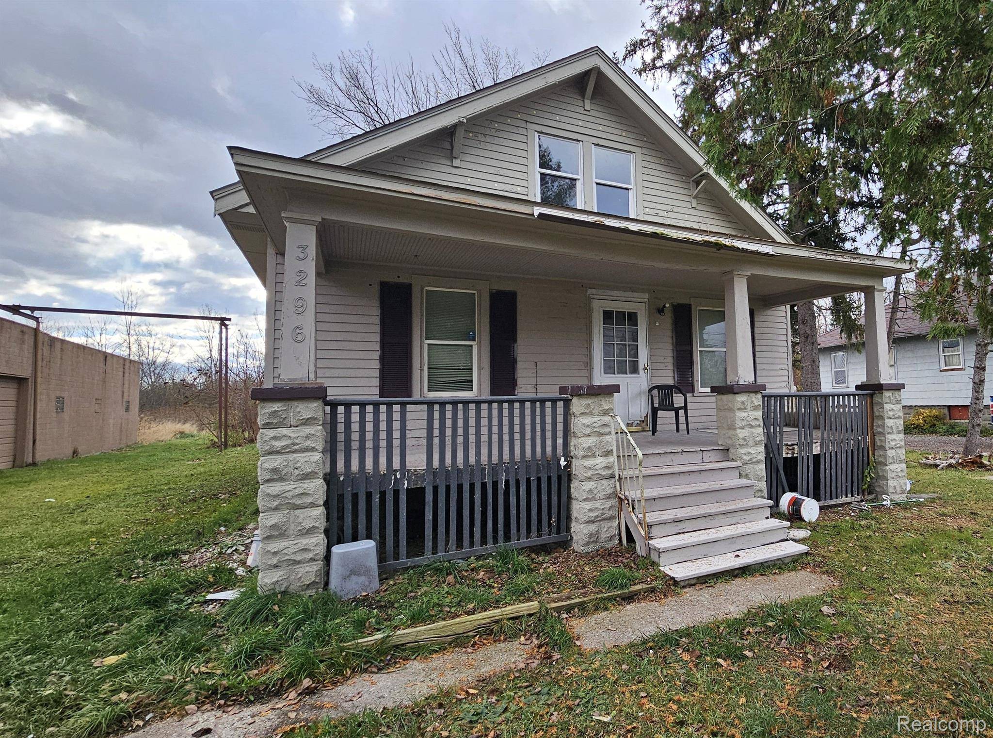 3310 WADSWORTH RD, Buena Vista Twp, MI 48601