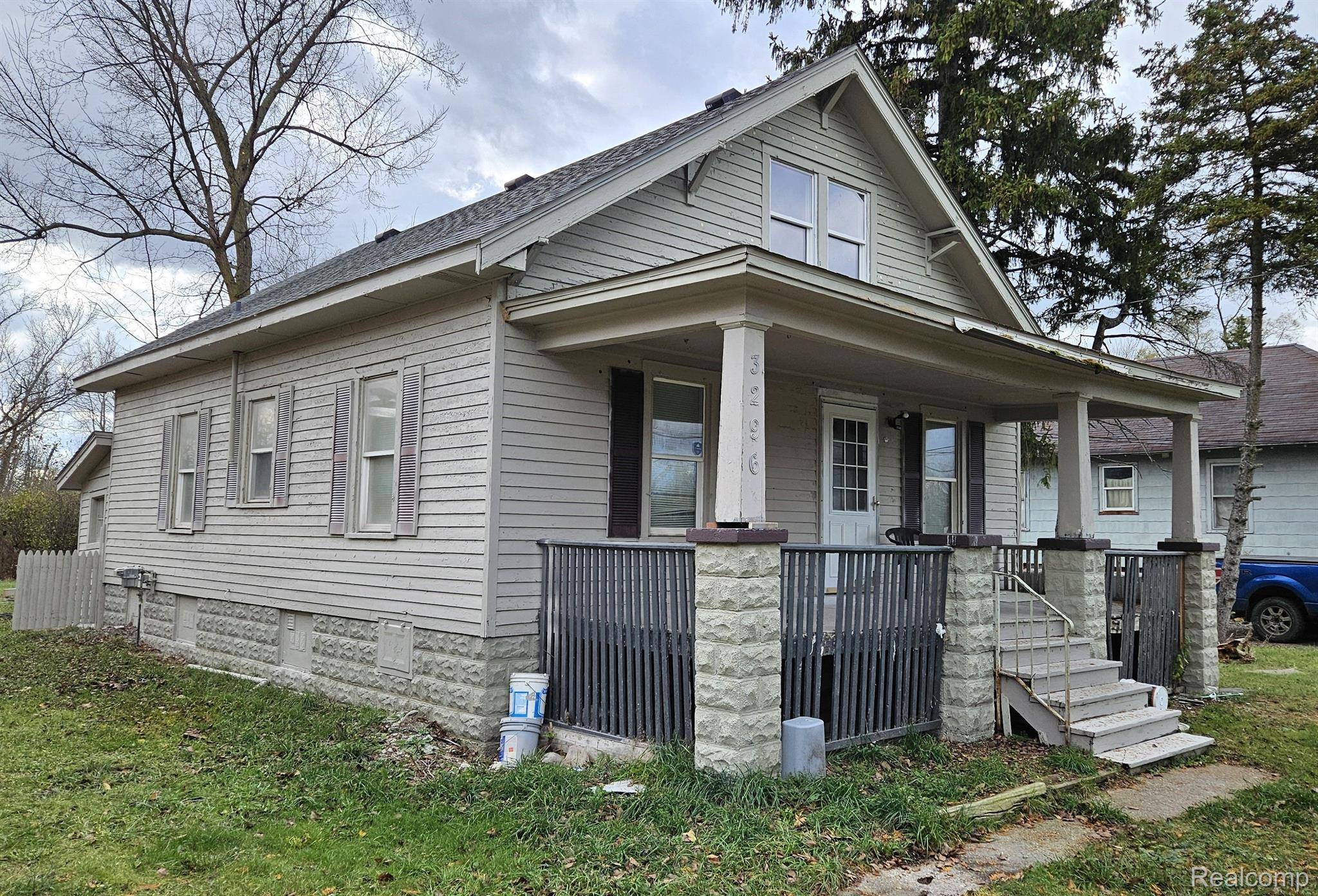 3310 WADSWORTH RD, Buena Vista Twp, MI 48601