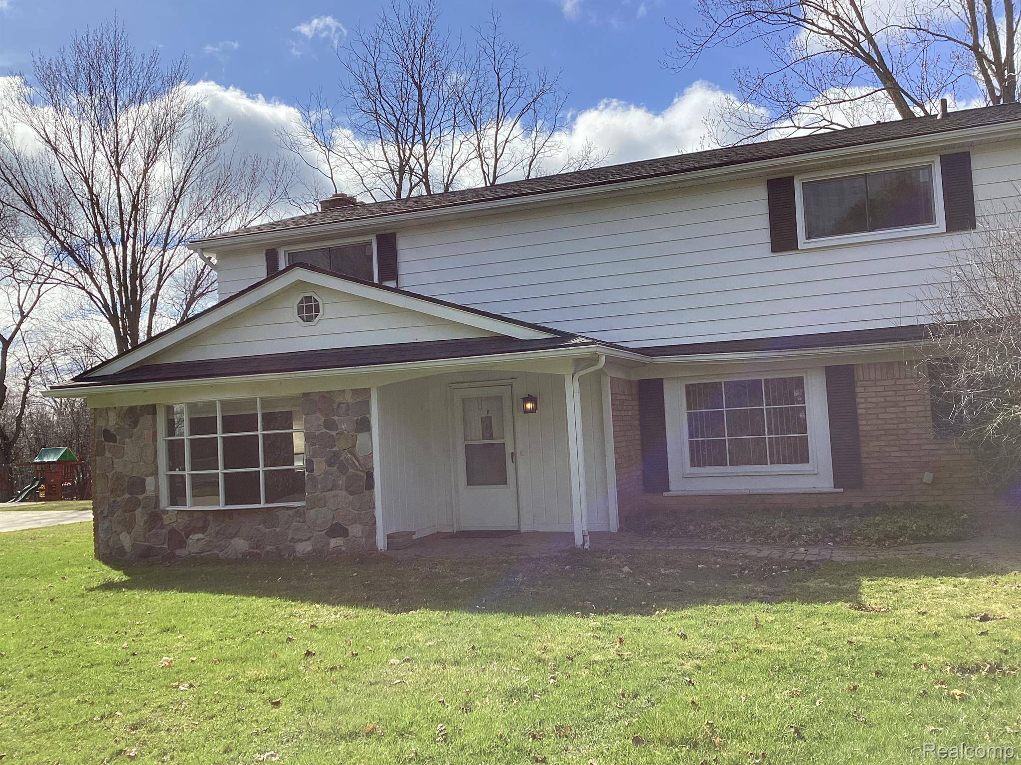 Bloomfield Hills, MI 48301,4747 QUARTON RD