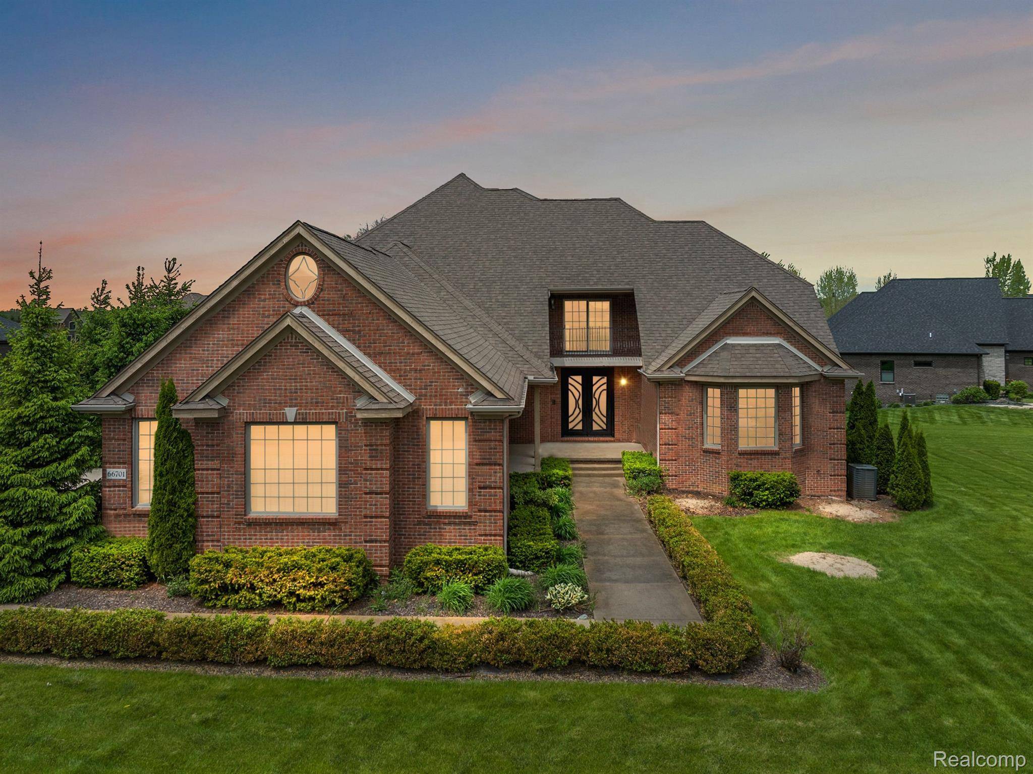 Washington, MI 48095,66701 NOTRE DAME BLVD