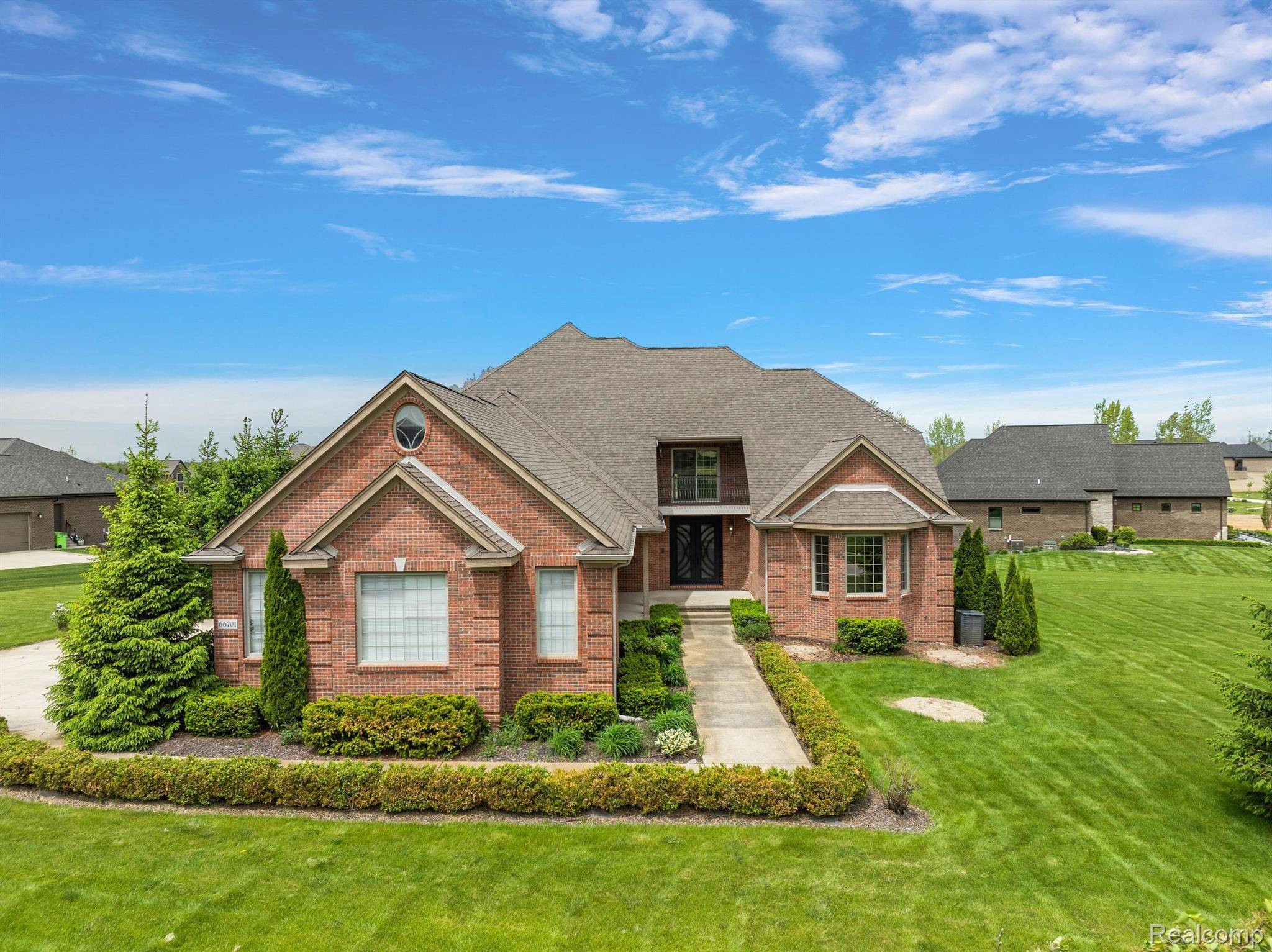 Washington, MI 48095,66701 NOTRE DAME BLVD