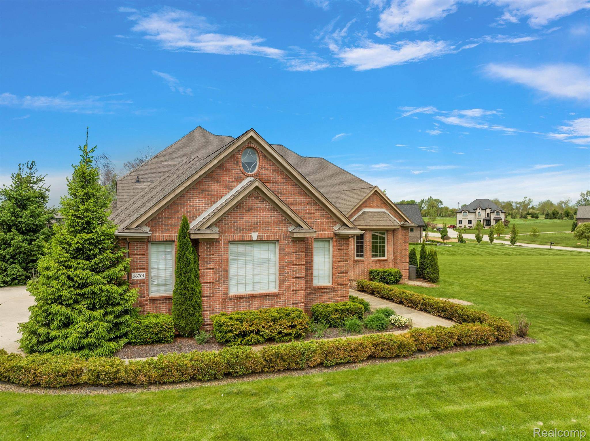 Washington, MI 48095,66701 NOTRE DAME BLVD