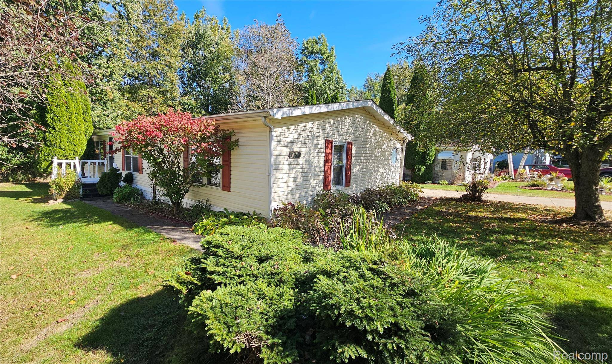 Clio, MI 48420,655 Park View