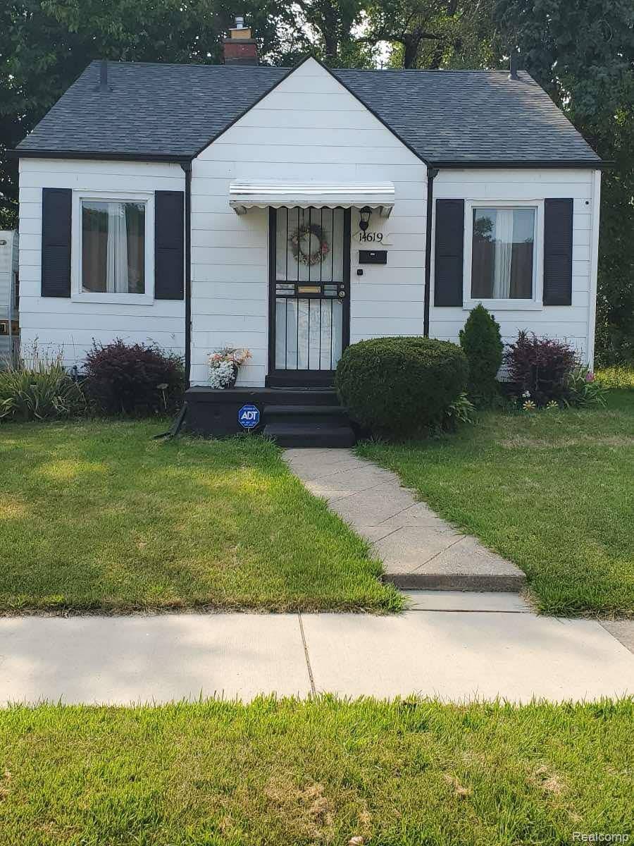 Detroit, MI 48238,14619 Greenlawn ST