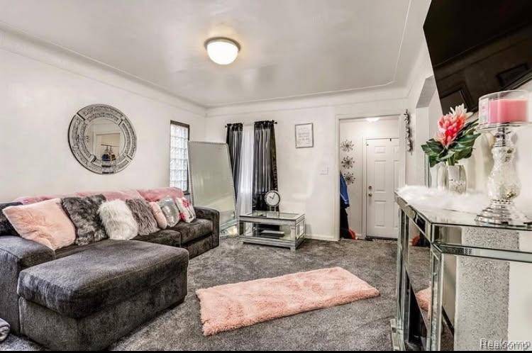 Detroit, MI 48238,14619 Greenlawn ST