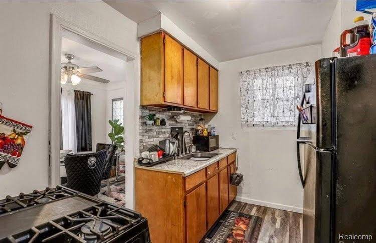 Detroit, MI 48238,14619 Greenlawn ST