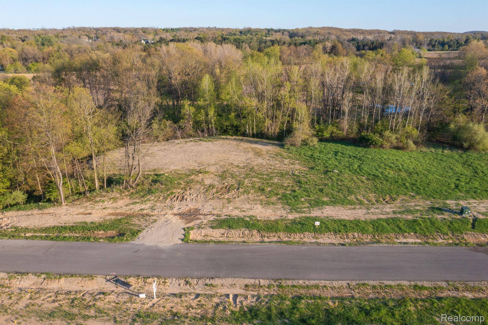 Metamora, MI 48455,4075 Metamora Ridge