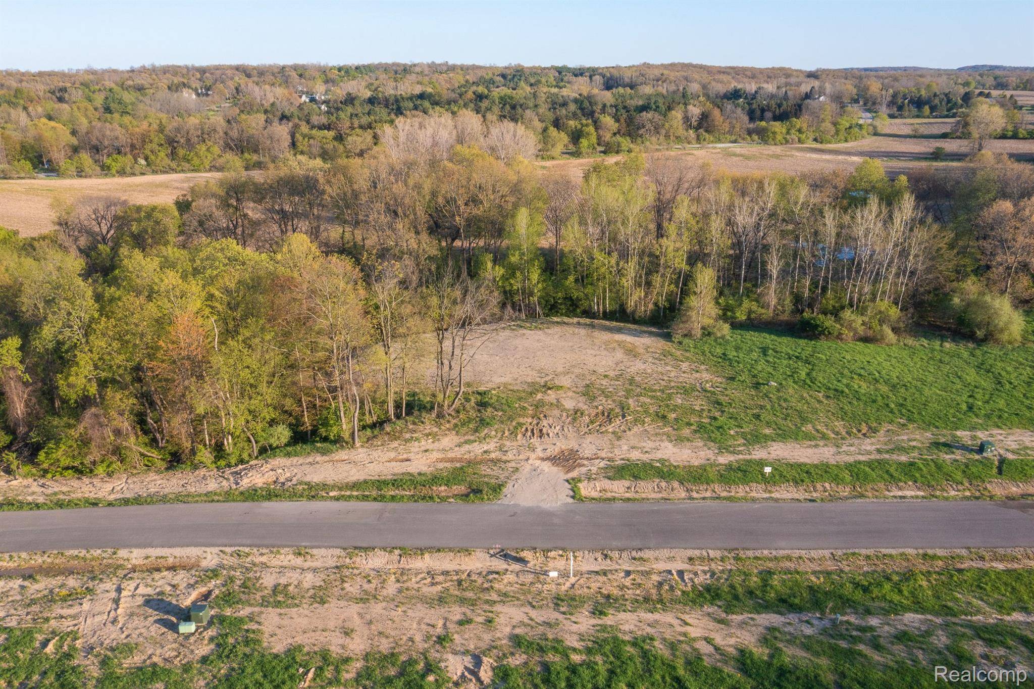 Metamora, MI 48455,4075 Metamora Ridge