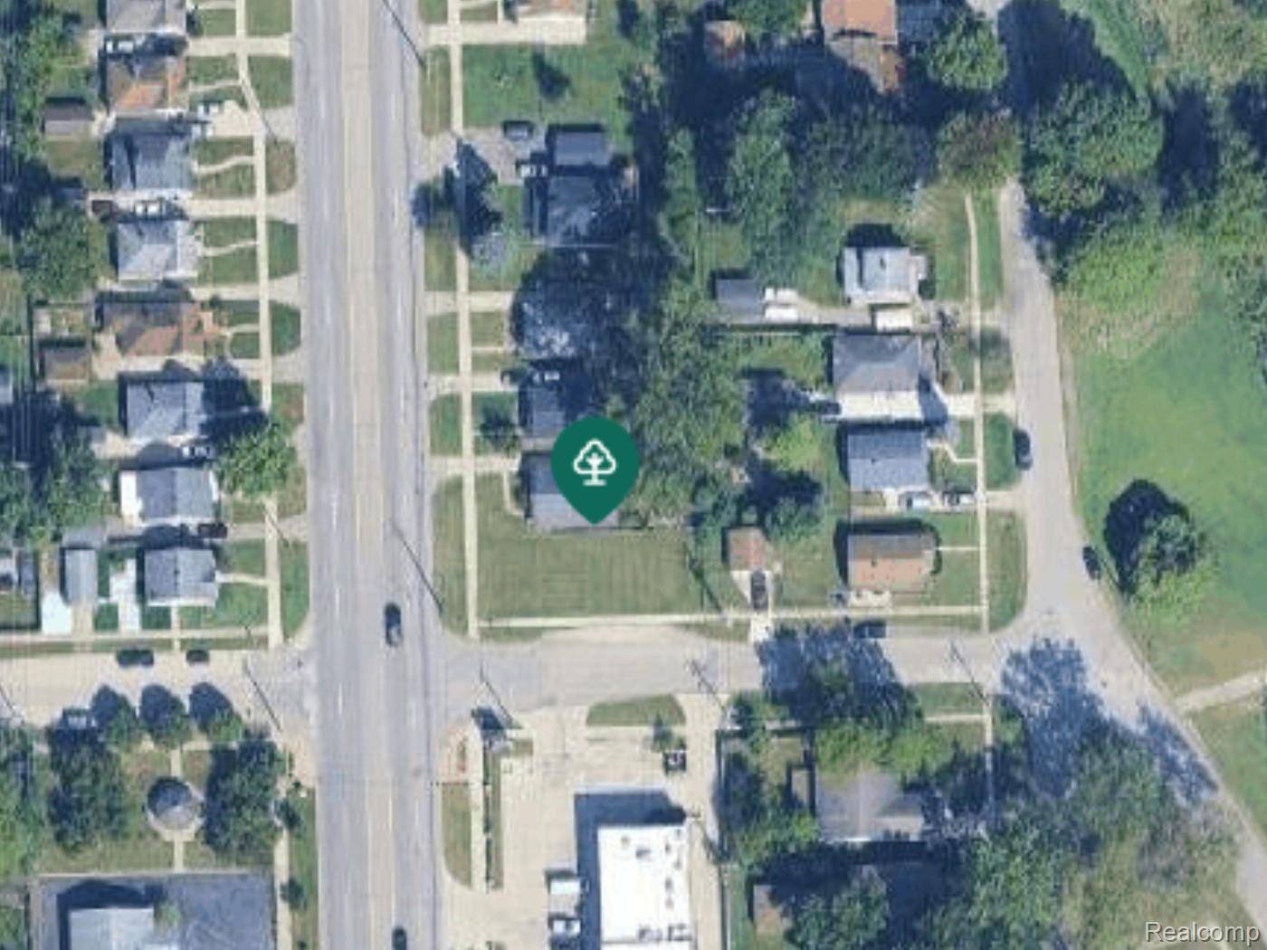 Redford, MI 48239,15802 Beech Daly RD