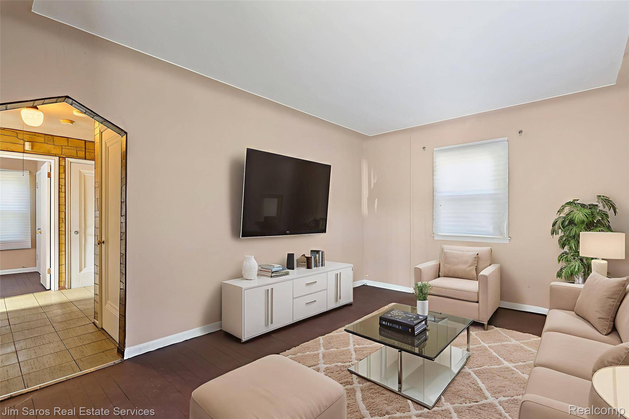 Detroit, MI 48238,2962 Ewald CIR