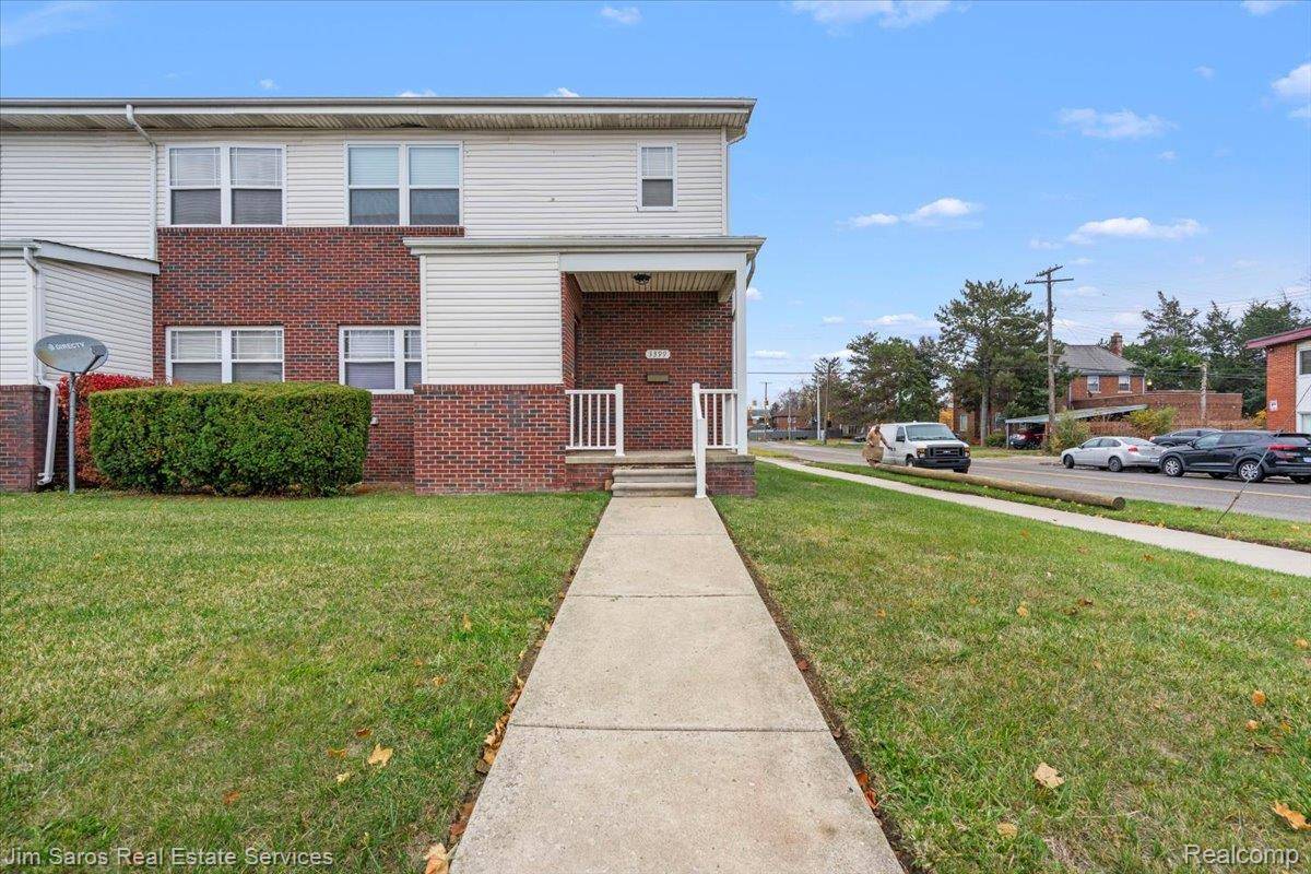 Detroit, MI 48238,3399 Ewald CIR