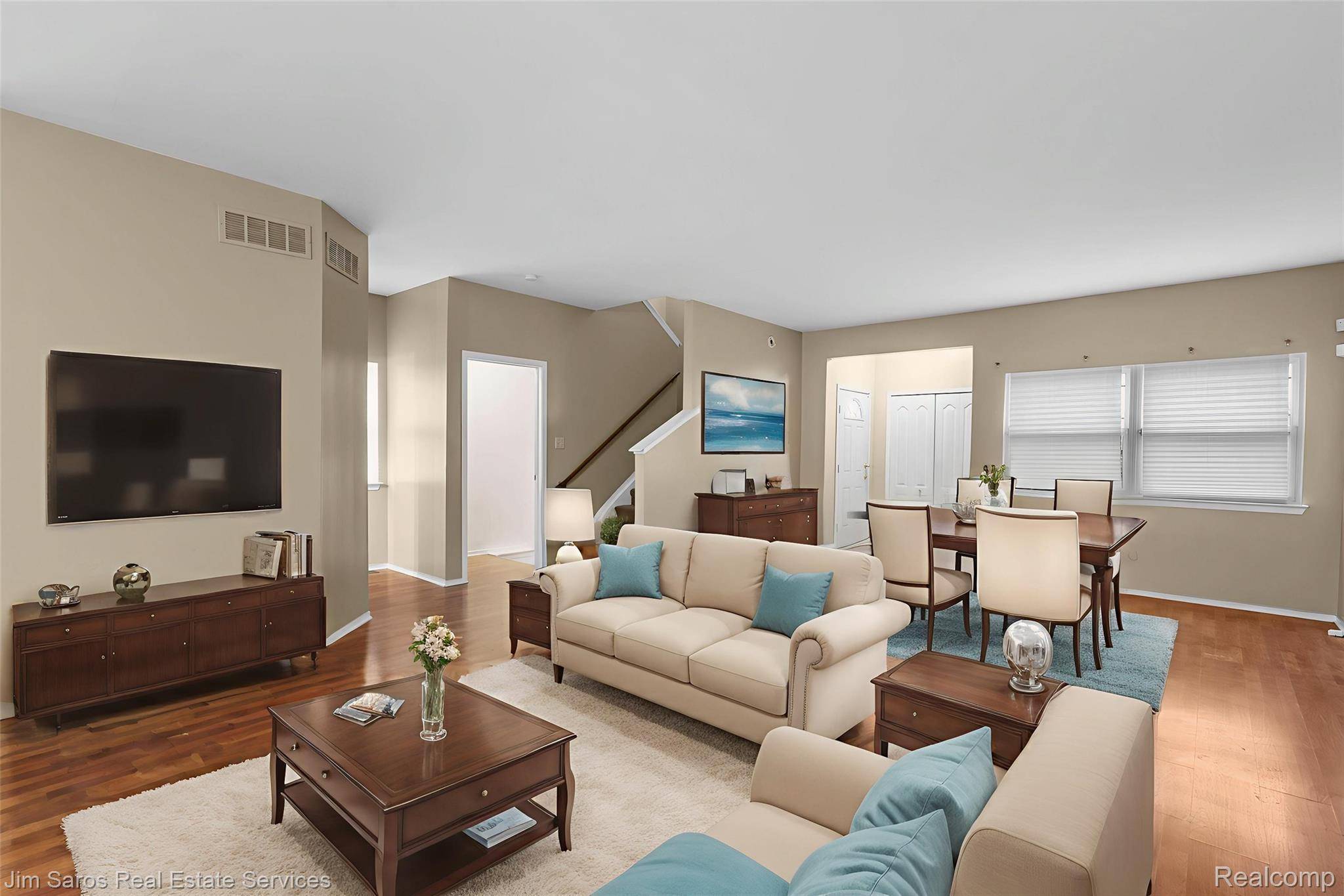 Detroit, MI 48238,3399 Ewald CIR