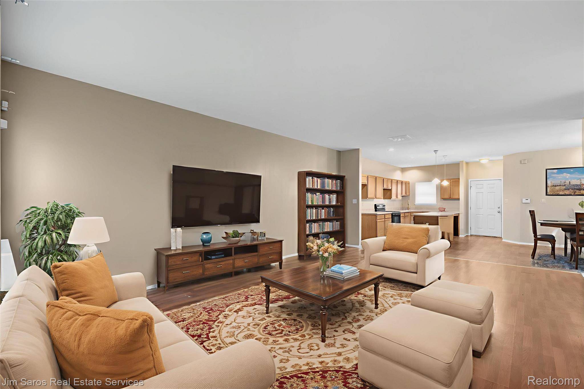 Detroit, MI 48238,3399 Ewald CIR