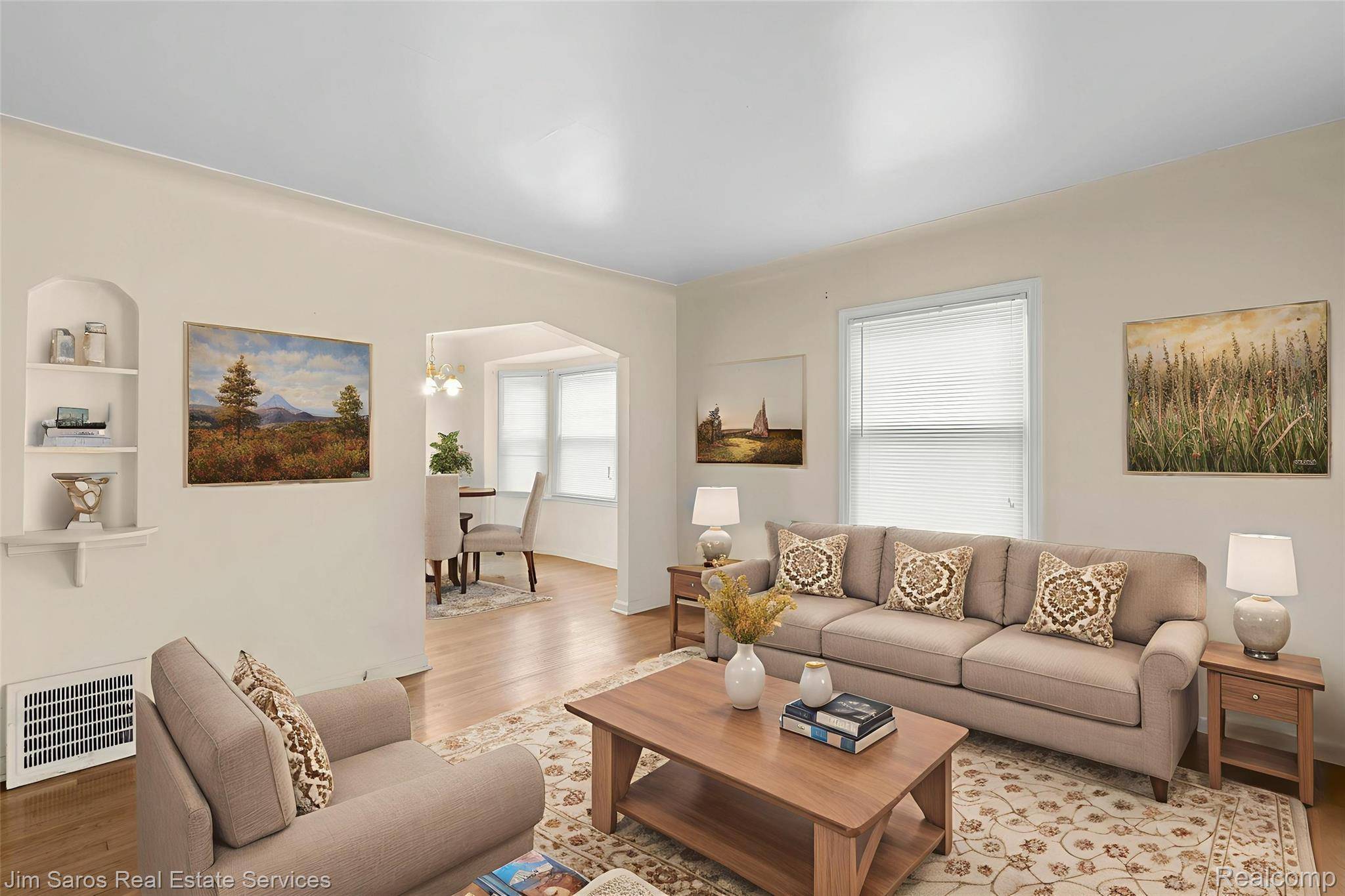 Detroit, MI 48238,2039 Ewald CIR