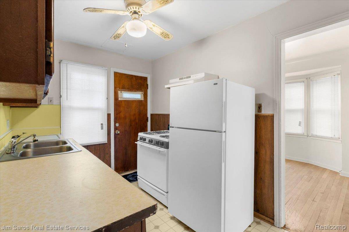 Detroit, MI 48238,2039 Ewald CIR