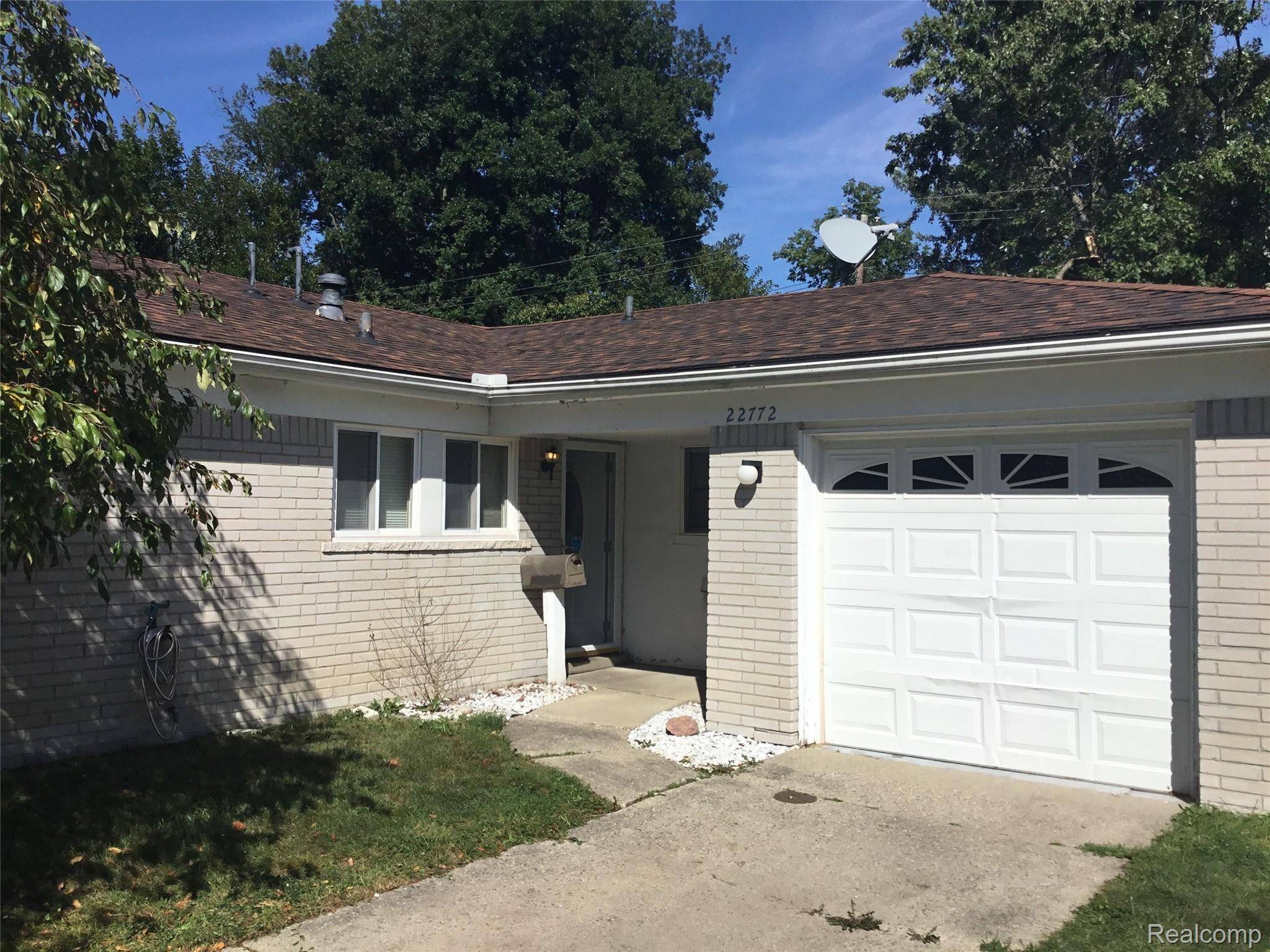 Farmington Hills, MI 48336,22772 Glenmoor HTS