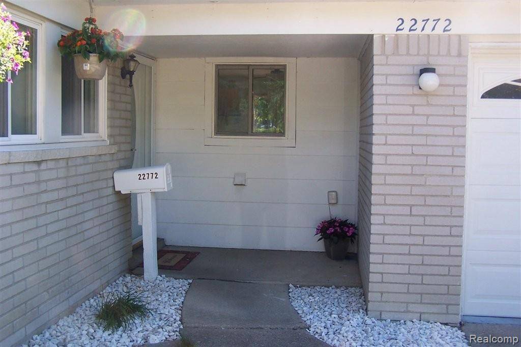 Farmington Hills, MI 48336,22772 Glenmoor HTS