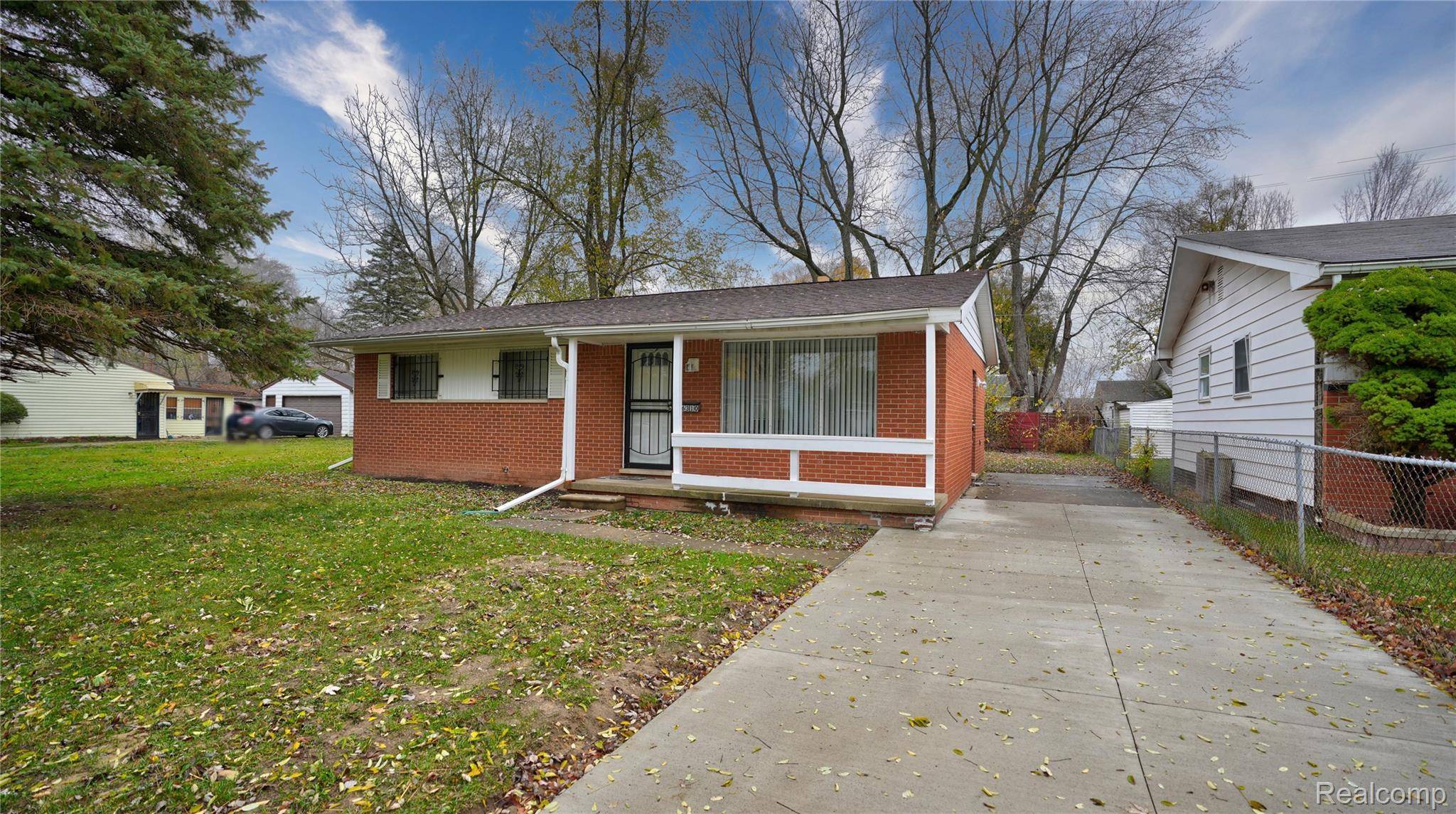 Flint, MI 48504,6310 Valorie LN