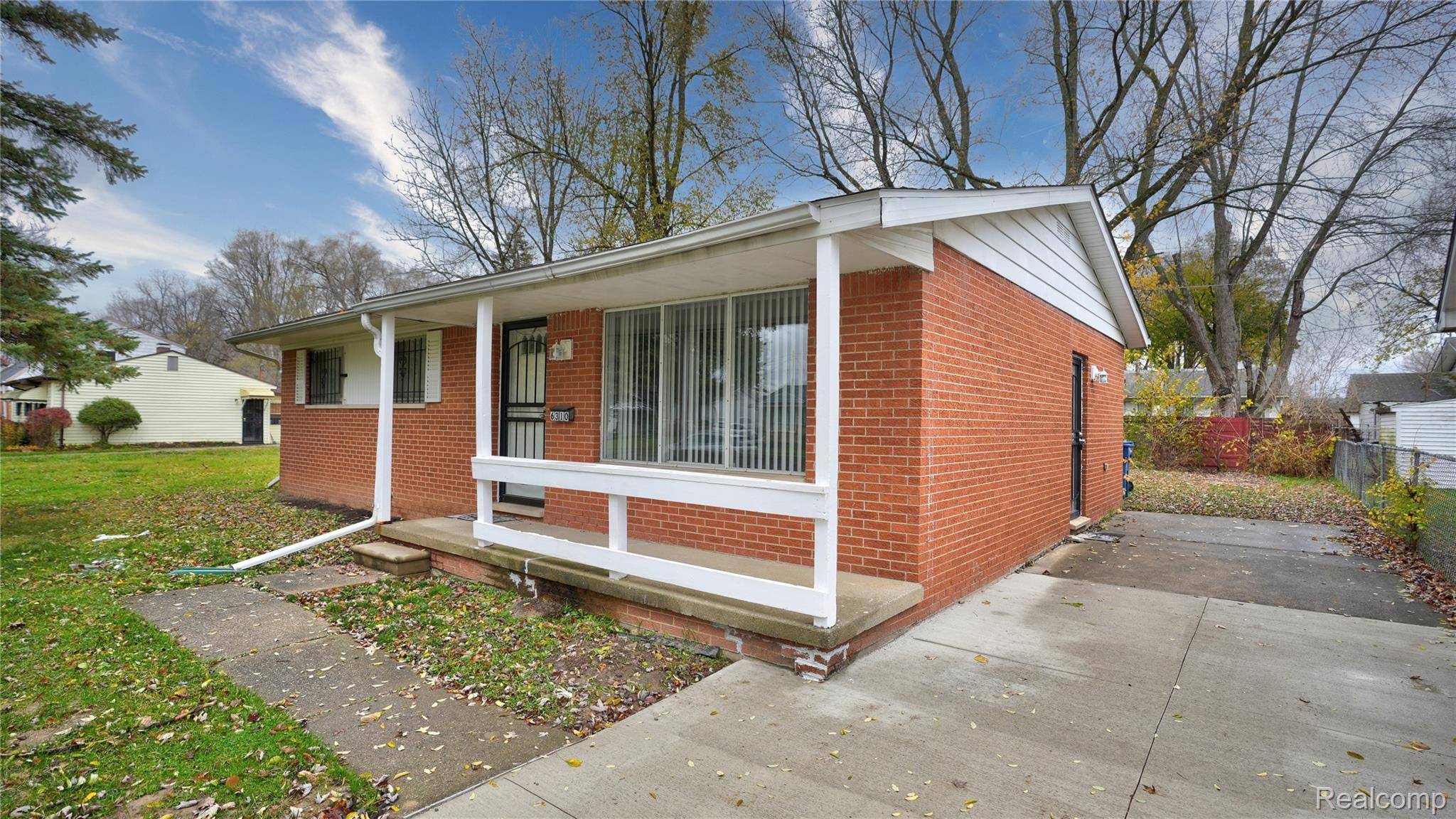 Flint, MI 48504,6310 Valorie LN