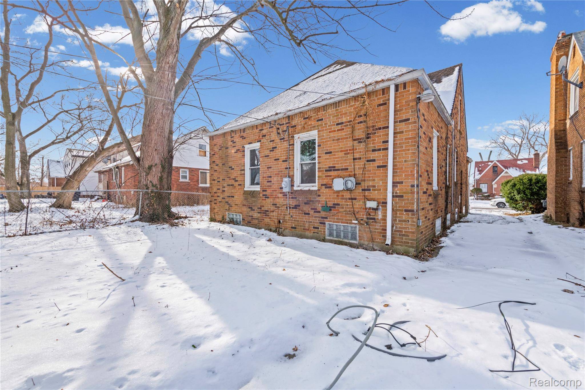 Detroit, MI 48227,14774 Woodmont AVE