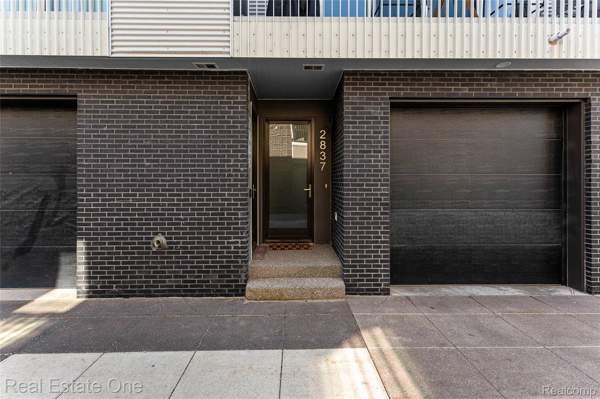 Detroit, MI 48322,2837 BRUSH