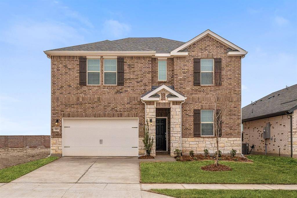 Anna, TX 75409,3413 Longfellow Avenue