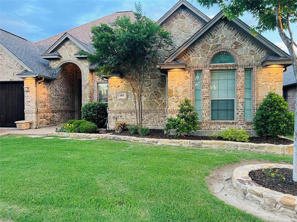 Willow Park, TX 76008,105 Troon Drive