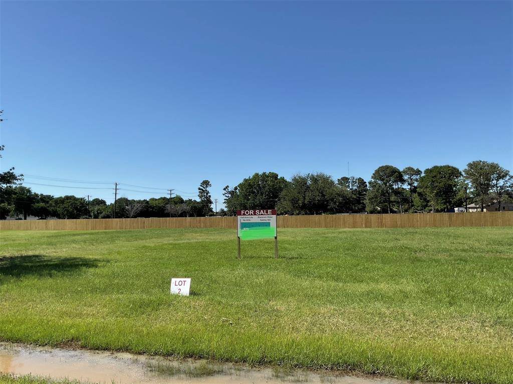 Krugerville, TX 76227,TBD Lot 2 Surveyors Road