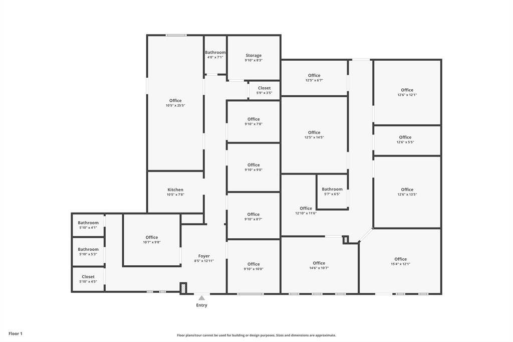 Mineral Wells, TX 76067,401 W Hubbard Street