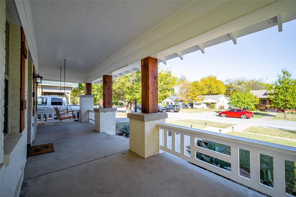 Fort Worth, TX 76110,3318 S Jennings Avenue