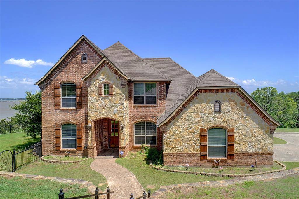 Runaway Bay, TX 76426,809 Cimmarron Bay Drive