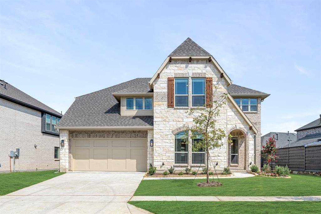 Little Elm, TX 76227,857 Blue Yucca Lane