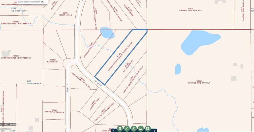 Gunter, TX 75058,1925 Carter Lane