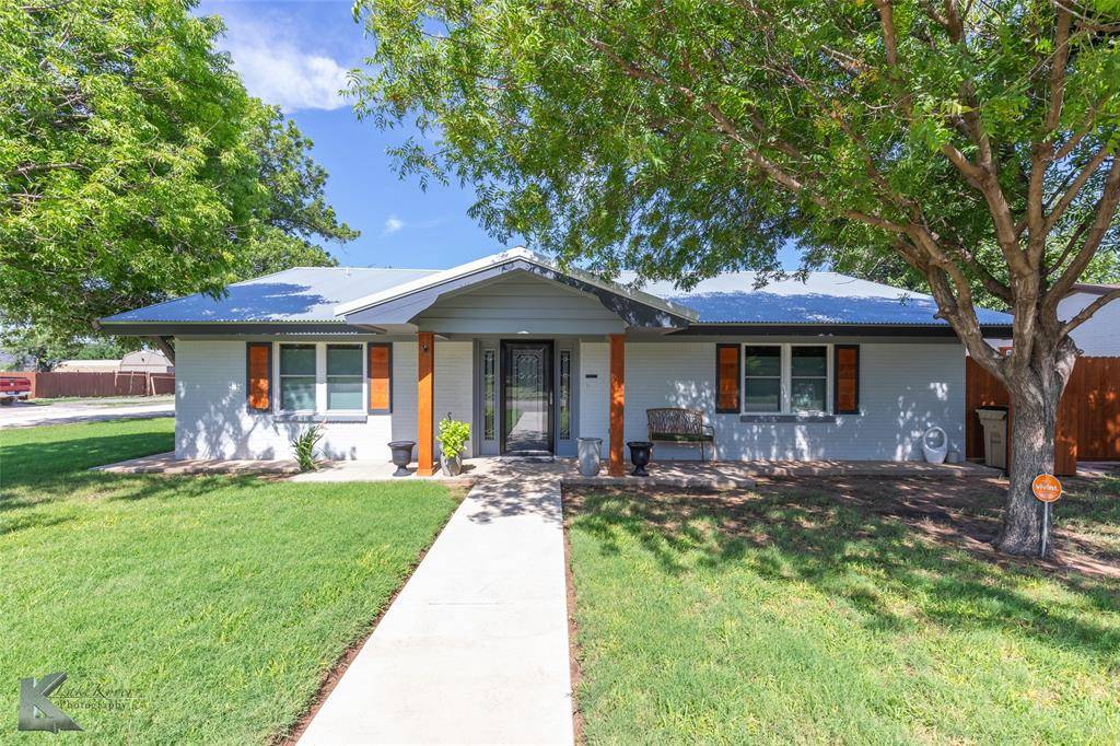 Anson, TX 79501,1332 Avenue L